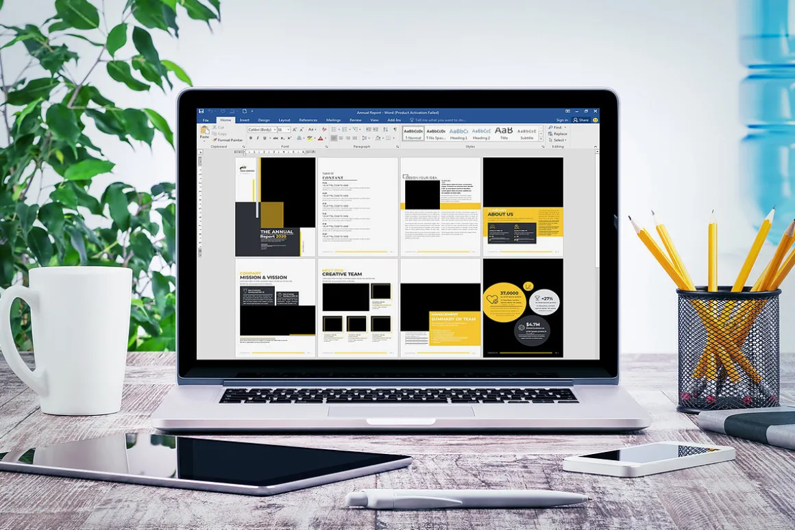 Annual Report