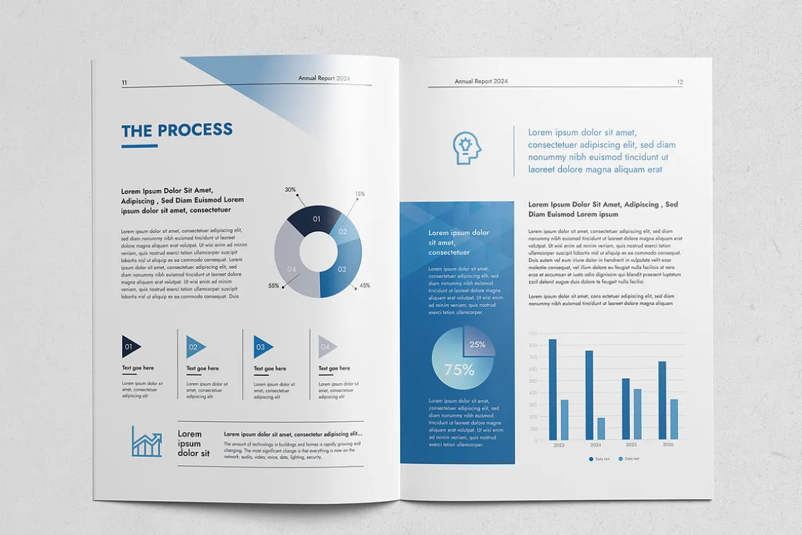 Annual Report | Indd, Ai