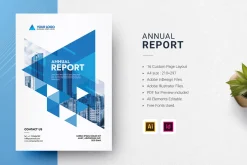 Annual Report | Indd, Ai