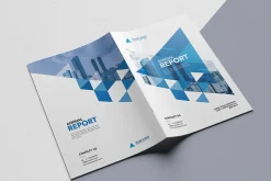 Annual Report | Indd, Ai