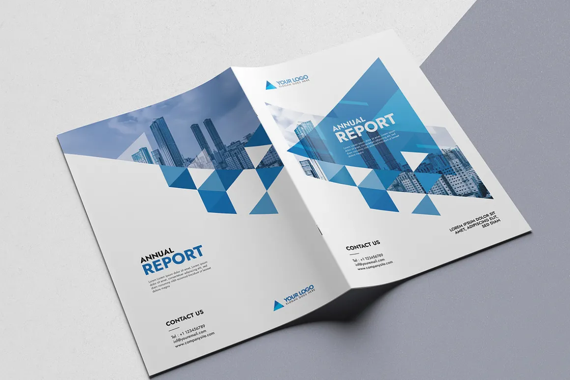 Annual Report | Indd, Ai