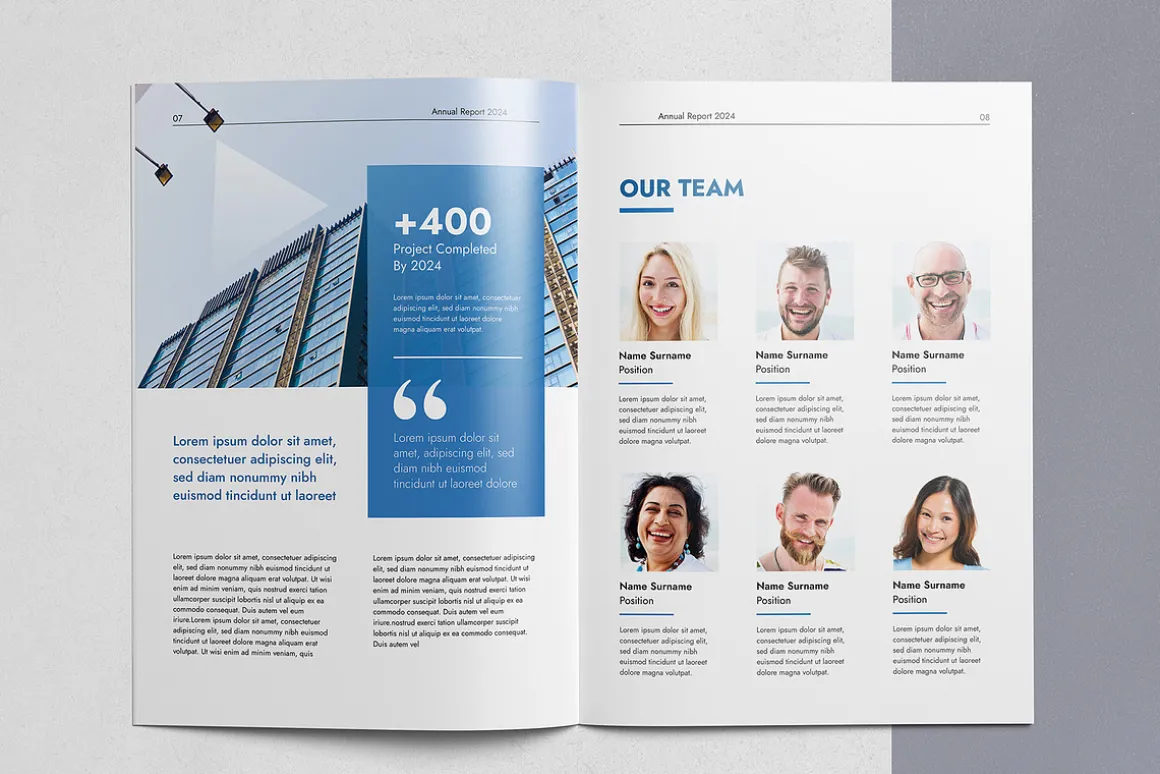Annual Report | Indd, Ai