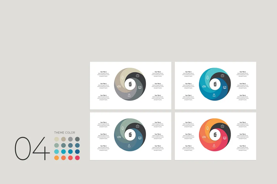 Annual Report PowerPoint