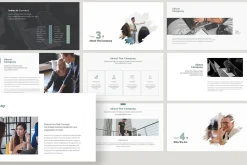 Annual Report PowerPoint