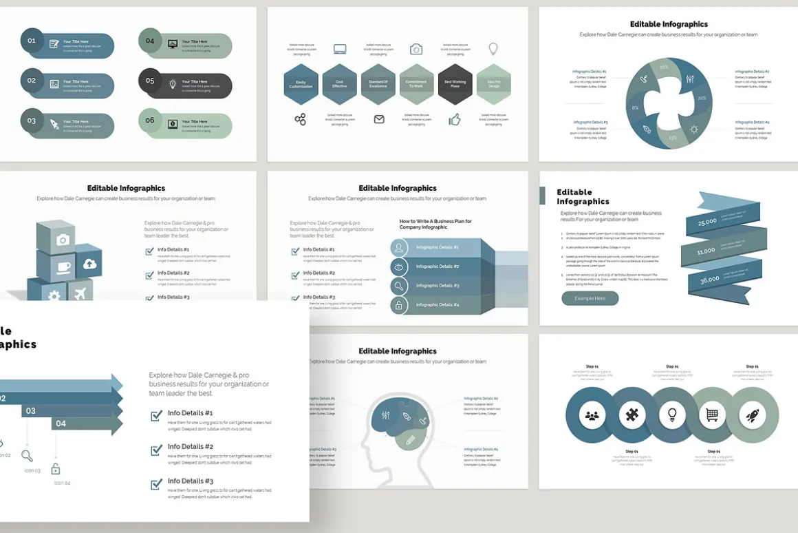 Annual Report PowerPoint