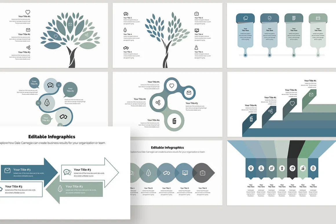 Annual Report PowerPoint