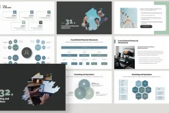 Annual Report PowerPoint