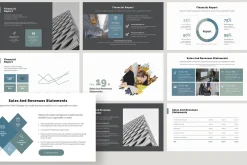 Annual Report PowerPoint