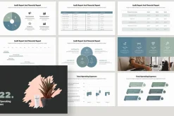 Annual Report PowerPoint