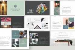 Annual Report PowerPoint
