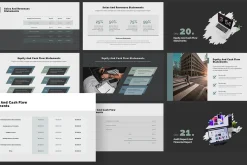 Annual Report PowerPoint