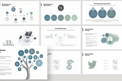 Annual Report PowerPoint