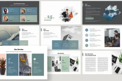 Annual Report PowerPoint