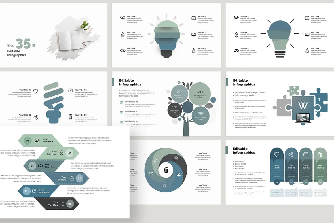 Annual Report PowerPoint