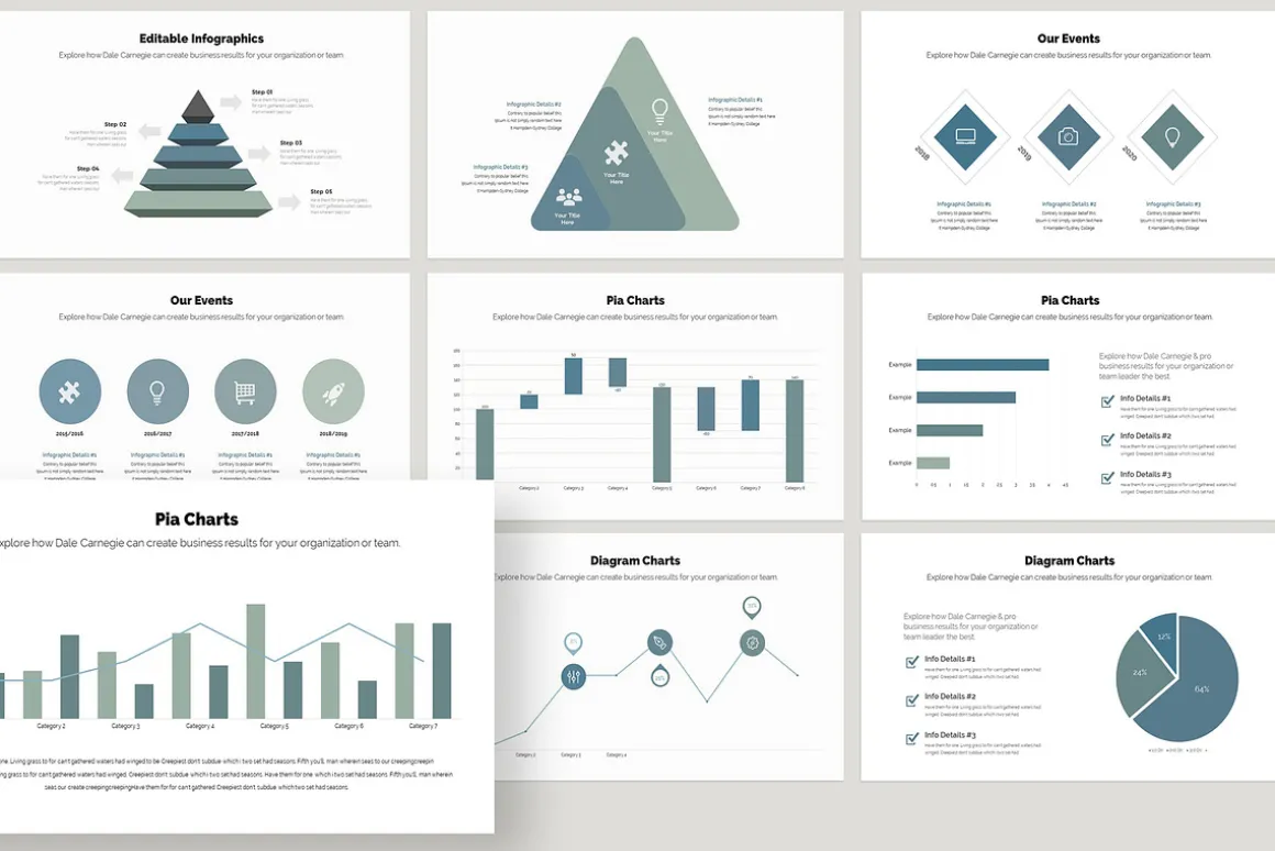 Annual Report PowerPoint