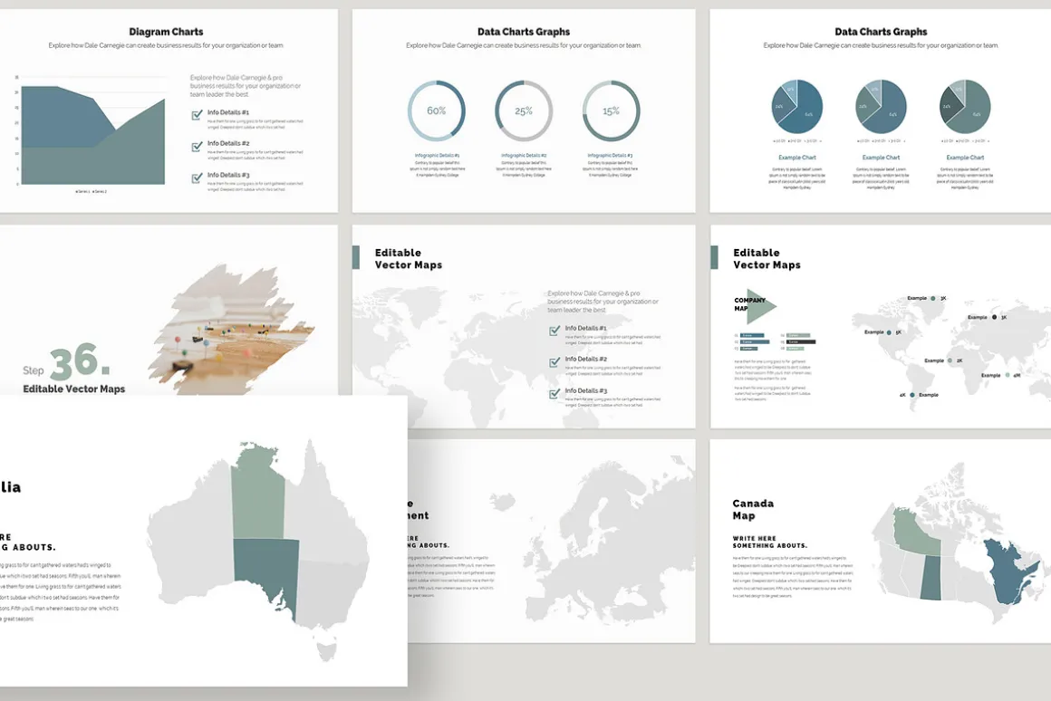 Annual Report PowerPoint