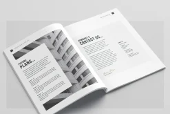 Annual Report Template
