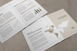 Annual Report Template