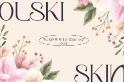 Anorthic - Modern Serif Font