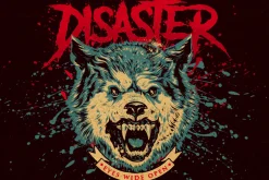 Another Danger - Horror Font