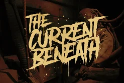 Another Danger - Horror Font