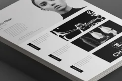 Antares Resume Template