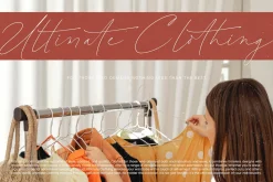 Antica Ratino Stylish Signature Font