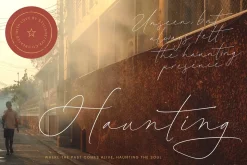 Antica Ratino Stylish Signature Font