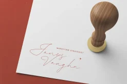 Antica Ratino Stylish Signature Font