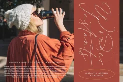 Antica Ratino Stylish Signature Font