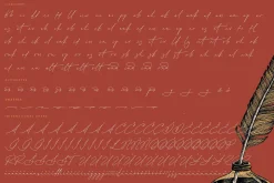 Antica Ratino Stylish Signature Font