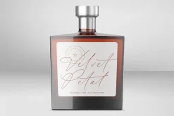Antica Ratino Stylish Signature Font