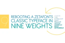 Antipasto Pro - 17 fonts