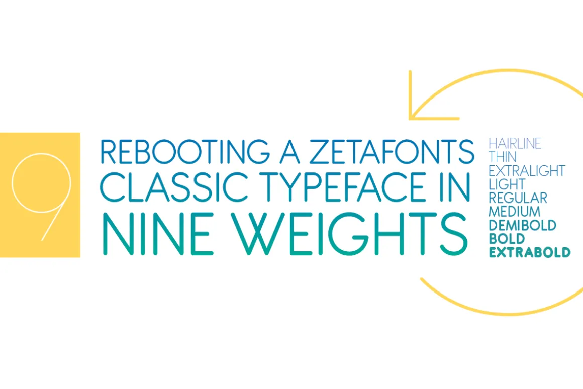 Antipasto Pro - 17 fonts