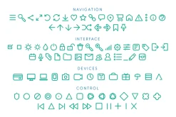 Antipasto Pro - 17 fonts