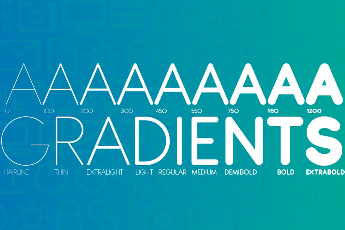 Antipasto Pro - 17 fonts