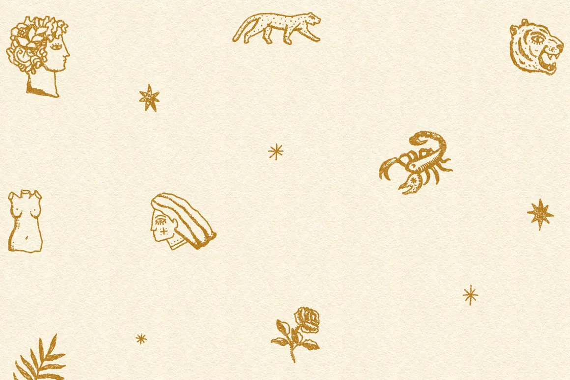 Antique Bundle