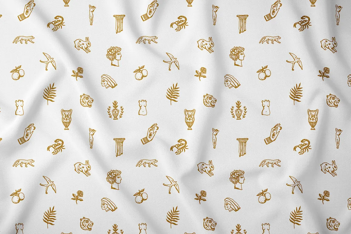 Antique Bundle