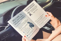 Anxiety & Depression Workbook