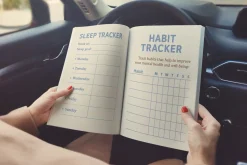 Anxiety & Depression Workbook