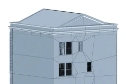Apartment Building 157