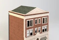 Apartment Building 157