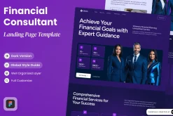 Apexs - Financial Consultan