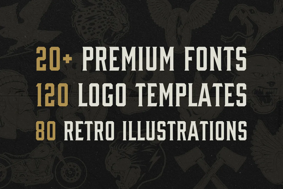 Apparel Designs Bundle
