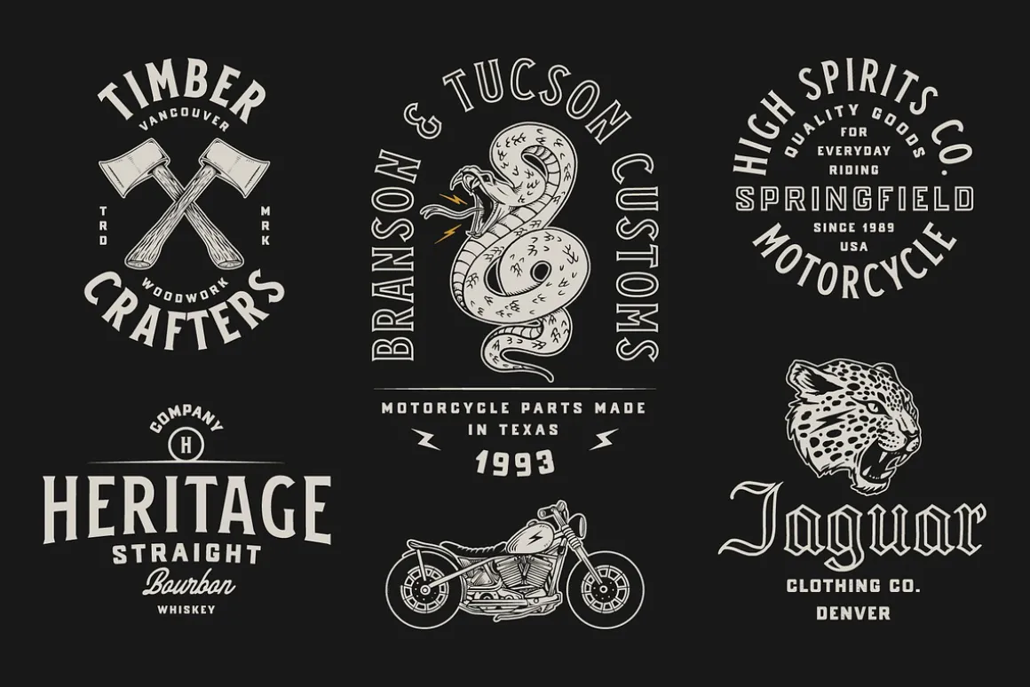 Apparel Designs Bundle