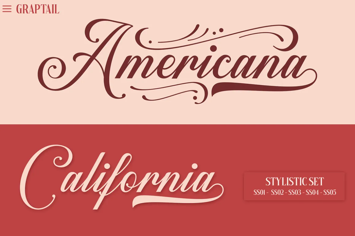 Arastin Font + Extras
