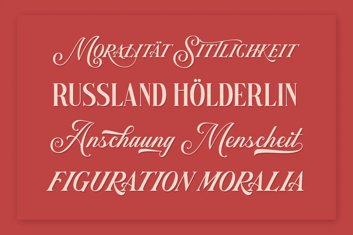 Arastin Font + Extras