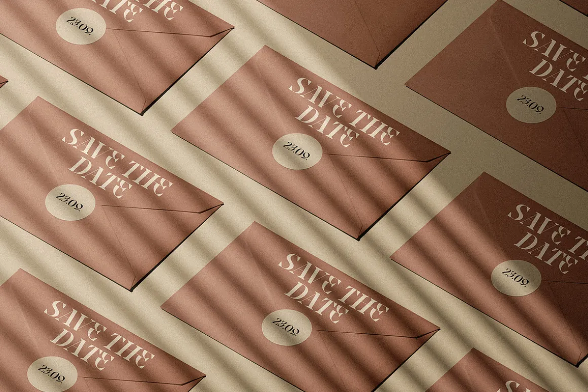 Archer Display - Ligature Serif Font