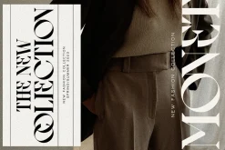 Archer Display - Ligature Serif Font