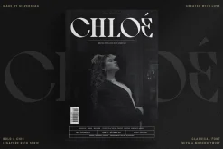 Archer Display - Ligature Serif Font